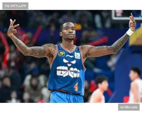 萨姆纳场均28.3分领衔广东进攻 外援融合度成宏远关键