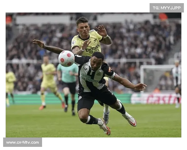 纽卡斯尔联反击战术高效 场均46%控球率下反击得分占比达38%